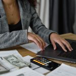 financial habits