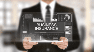 business insurance