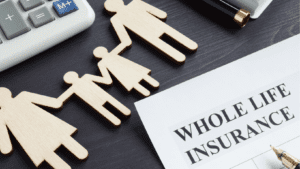 whole life insurance canada