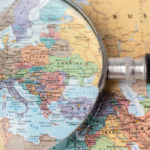 geographic arbitrage