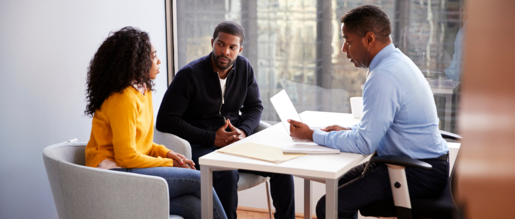 financial therapy, financial wellbeing , how does financial therapy work