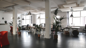 investing in live-work spaces